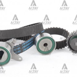 TRİGER SETİ MAZDA 323 1.5 94-00 / 125 DİŞ