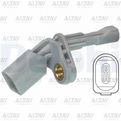 SENSOR ABS GOLF6 / GOLF7 / JETTA / PASSAT / TIGUAN / Q3 / A3 11-14 ARKA SOL