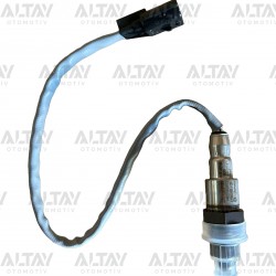 SENSOR OKSIJEN / LAMBDA MEGANE IV / LODGY / DOKKER / DUSTER 1.6 16V(ORJINAL KUTU)
