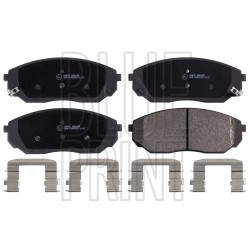 FREN BALATA SORENTO 02-09 ÖN FREN BALATA SORENTO 02-09 ÖN