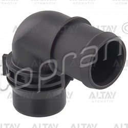 SU FLANŞI GOLF7 / A3 / LEON / PASSAT / TİGUAN / Q3 13= 1.6 TDI-2.0 TDİ