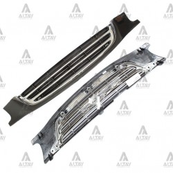 PANJUR AVENSIS  98-00 KROM KOMPLE