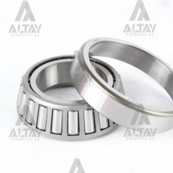 KONİK RULMAN POLO / POLO CLASSIC / CADDY / GOLF3 / VENTO / IBIZA / TOLEDO (40*52/58*8,5) KONİK RULMAN POLO / POLO CLASSIC / CADDY / GOLF3 / VENTO / IBIZA / TOLEDO (40*52/58*8,5)