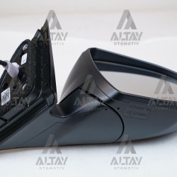 AYNA DIŞ DİKİZ TUCSON 21= ELEKTRİKLİ SİNYALLİ ISTIMALI OTOMATİK KATLANIR SAĞ AYNA DIŞ DİKİZ TUCSON 21= ELEKTRİKLİ SİNYALLİ ISTIMALI OTOMATİK KATLANIR SAĞ