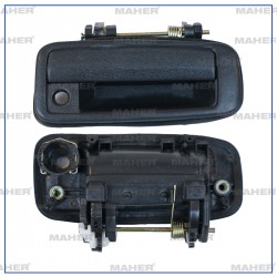 KAPI KOLU COROLLA DIŞ 88-92 AE-92 ÖN SAĞ