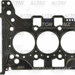 SİLİNDİR KAPAK CONTASI 208 / 308 / 3008 12= 1.2 BNZ.