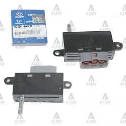 ANAHTAR KALORİFER KUMANDA STAREX 02-08