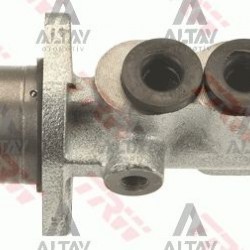 FREN ANA MERKEZ ALBEA 03-07 / ALBEA 07= / PALIO 96-05 / SIENA 96-03 ATE TİPİ DÖKÜM 20,64mm FREN ANA MERKEZ ALBEA 03-07 / ALBEA 07= / PALIO 96-05 / SIENA 96-03 ATE TİPİ DÖKÜM 20,64mm