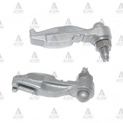 PİYANO TUŞU COROLLA (AYAR VİDALI)