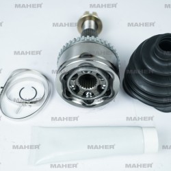 AKS KAFASI DIŞ PRIMERA  90-98 / ABSLİ 42 DİŞ 27X22X56X165,4