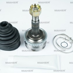 AKS KAFASI DIŞ CORSA C 00-06 / CORSA B 93-00 / ABSLİ 29 DİŞ 22X28X52X151,7