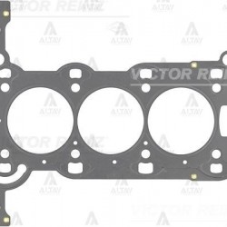 SİLİNDİR KAPAK CONTA CORSA B  93-00 / CORSA C 00-06 / 1.0 12V (Z10XE)