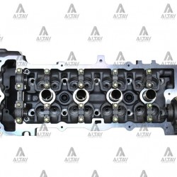 SİLİNDİR KAPAĞI SUNNY GA16DE 1.6 / PRIMERA 1.6