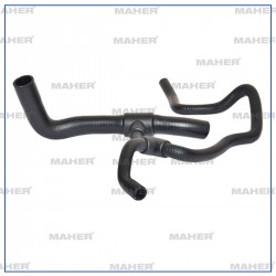 HORTUM RADYATÖR ALT PALIO 1.6