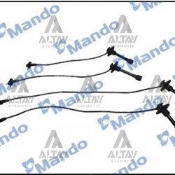 BUJİ KABLOSU TAKIM COROLLA 1.6 4-AFE ENJ.