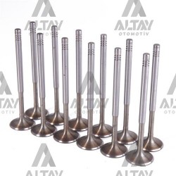 SUPAP TAKIM PASSAT / A4 / A6 (AGN-ADR-APT-ALT) 1.8-2.0 125 HP 20V