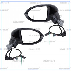 AYNA DIŞ DİKİZ PASSAT 14= ELEKTRİKLİ, ISITMALI,SİNYALLİ, ASTARLI SAĞ AYNA DIŞ DİKİZ PASSAT 14= ELEKTRİKLİ, ISITMALI,SİNYALLİ, ASTARLI SAĞ