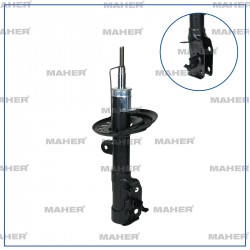 AMORTİSÖR CITY 22= ÖN SAĞ