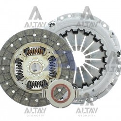 DEBRİYAJ SETİ COROLLA 06-13 / AURIS 07-14 / 1.6 BENZİNLİ 5 VİTES MANUEL