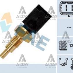 MÜŞÜR HARARET BRAVO / LINEA / MAREA / PALIO / STILO / ALFA 147-156 01= 1.3-1.4-1.9 4 FİŞLİ (SİYAH)