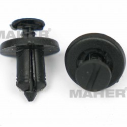 KLİPS RENAULT / NİSSAN TAMPON - PANJUR