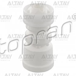 AMORTİSÖR TOZ KÖRÜĞÜ TAKOZU A4 16= ARKA