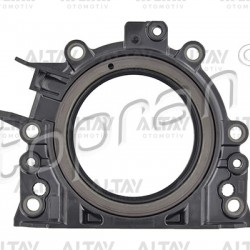 KRANK KEÇESİ ARKA CRAFTER 06-12 BJK-BJM 2.5 TDİ