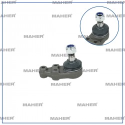 ROTİL TRANSIT 92-00 T12-T15 ALT ROTİL TRANSIT 92-00 T12-T15 ALT