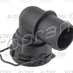 SU FLANŞI GOLF6 / CADDY / JETTA / PASSAT / A3 10= CAYC-CAYD-CUUD-CBAA-CBAB 1.6 TDİ-2.0 TDİ