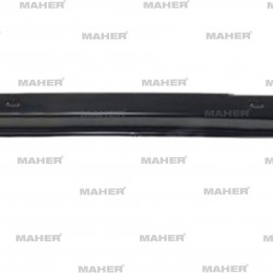 TAMPON DEMİRİ PASSAT 15= ARKA