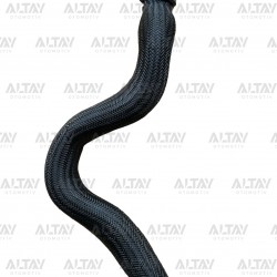 KALORIFER HORTUMU DUSTER-DOKKER 1.5 DCI(ORJINAL URUN NATURAL KUTU)