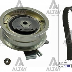 TRİGER SETİ GOLF4 / BORA / A3 / LEON /OCTAVIA / PASSAT 98-04 AKL-AEH-BGU-BSE-BFQ-ALZ-BGU 1.6