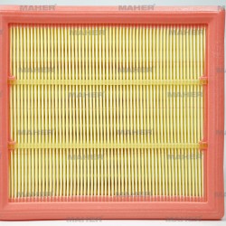 HAVA FİLTRESİ 500X 14= 1.4-1.6-1.6D SÜNGERLİ