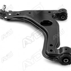 SALINCAK ASTRA G / ASTRA H / VECTRA B / MERIVA B / ZAFIRA A ROTİLLİ SAC ALT SOL