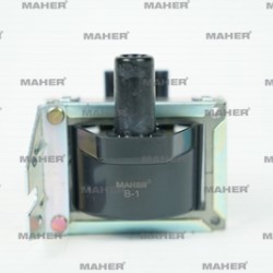 ATEŞLEME BOBİNİ DOGAN SLX 93-02 1.6 / KARTAL SLX 93-02 1.6 / SAHIN S 93-02 1.6 / TEMPRA 92-99 1.4-1.6 / TIPO 90-00 1.4-1.6 / UNO 70 94-00 1.4