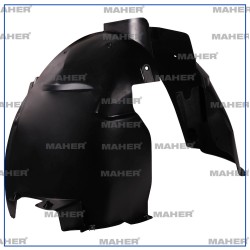 ÇAMURLUK DAVLUMBAZI C4 PICASSO-GRAND PICASSO 07-12  ÖN R