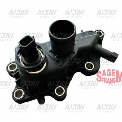 TERMOSTAT CLIO IV / LOGAN / SANDERO 1.0 TCE