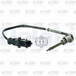 EGZOZ SICAKLIK SENSÖRÜ ASTRA J / INSIGNIA A / CASCADA / ZAFIRA C A20DTH-A20DTE-A20DTJ