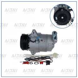 KLİMA KOMPRESÖRÜ ASTRA G / ASTRA H Z16XEP-Z16XE-Z18XEP-A18XER