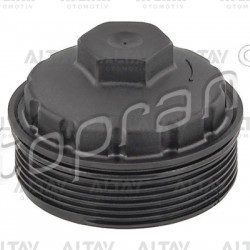 KAPAK YAĞ FİLTRE POLO / GOLF5 / PASSAT / CADDY / A3 / LEON 01= AMF-BNV-BNM-AXB-BJB-BKC-BKP-BKD-CAGA 1.4 TDİ-1.9 TDİ-2.0 TDİ