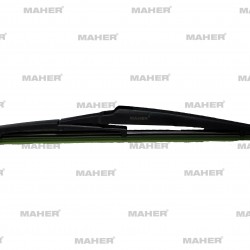 SİLECEK SÜPÜRGESİ I-20 08-14 / YARIS 12-20 / GRAND VITARA II 05-15 / C1 14= ARKA H309 (300mm)