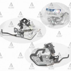 KİLİT KAPI ACCENT  95-00 ARKA SOL