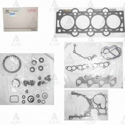 TAKIM CONTA ERA 06-11 / GETZ 06-11 / I-20 09-14/ RIO 06-11 1.5 / IX-20 11-14/ CEED 08-11 DİZEL ÇELİK TAKIM CONTA ERA 06-11 / GETZ 06-11 / I-20 09-14/ RIO 06-11 1.5 / IX-20 11-14/ CEED 08-11 DİZEL ÇELİK