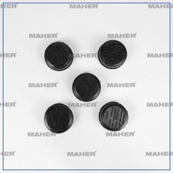 HİDROLİK DEPOSU KAPAĞI FM.131 / DKS