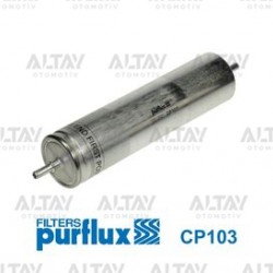 MAZOT FİLTRESİ LAND ROVER FREE LANDER I 2.0TD4 82KW 112PS HP 08 02