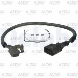 SENSOR KRANK DEVIR GOLF4 / BORA / POLO / CORDOBA 01-04 AHW-BCB-BBY-BKY-BBZ 1.4 16V-1.6 16V SENSOR KRANK DEVIR GOLF4 / BORA / POLO / CORDOBA 01-04 AHW-BCB-BBY-BKY-BBZ 1.4 16V-1.6 16V