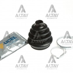 AKS KÖRÜĞÜ TAKIM DIŞ TEMPRA / UNO AKS KÖRÜĞÜ TAKIM DIŞ TEMPRA / UNO