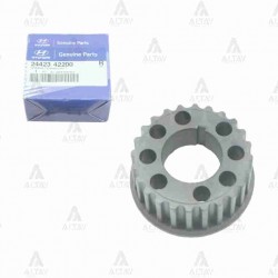 DİŞLİ KRANK H-100 / KMY 97= / L-300 DİŞLİ KRANK H-100 / KMY 97= / L-300