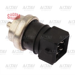 TERMOSTAT MÜŞÜRÜ 4 FİŞ CLIO / KANGOO / MEGANE TERMOSTAT MÜŞÜRÜ 4 FİŞ CLIO / KANGOO / MEGANE