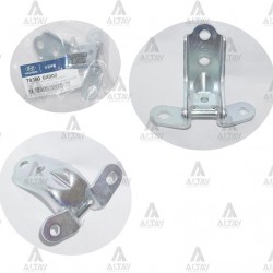 KAPI MENTEŞE ACCENT 11-18 BLUE / I-20 09-14 / I-10 08-16 ARKA ALT SAĞ